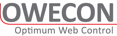 OWECON logo