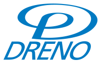 DRENO logo