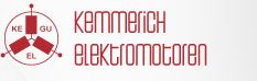 Kemmerich Elektromotoren logo