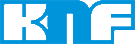 KNF Neuberger Pumps logo