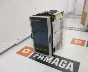 Регулятор температуры ERO Electronic (brand of Eurotherm)