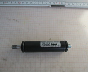 Гидравлический демпфер
Sonderbremszylinder ACE / ACE Controls