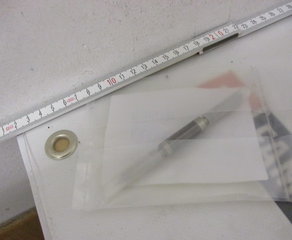 Инструмент
AUSBAUWERKZEUG REP-KONTAKTE Hypertac / Hypertronics (brand of Smiths Interconnect)